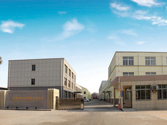 Zhangjiagang Ziqiang Machinery Co.,Ltd خط إنتاج المصنع