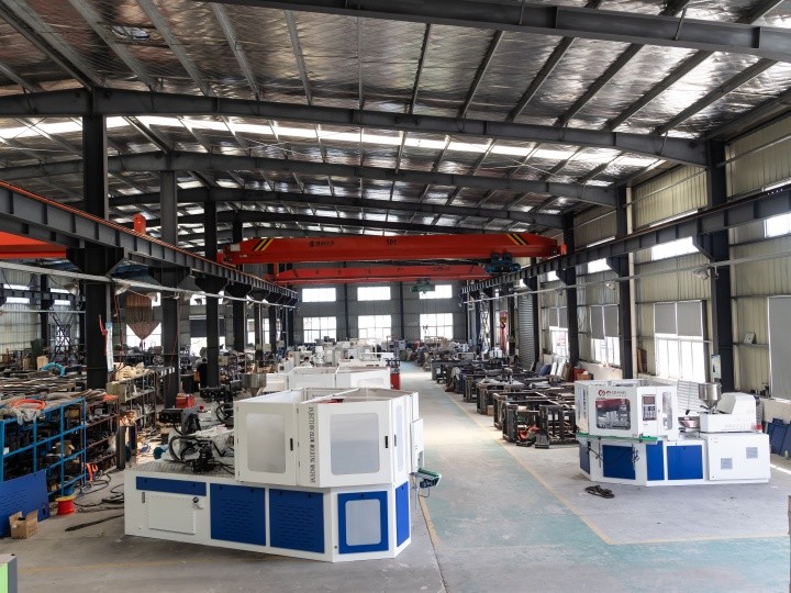 الصين Zhangjiagang Ziqiang Machinery Co.,Ltd ملف الشركة