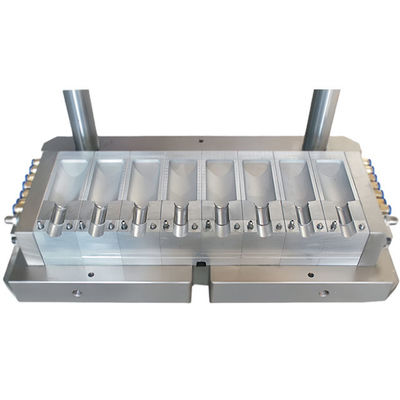 شراء OEM PP PE البلاستيكية زجاجة الماء غطاء العفن صناعة القالب online manufacture