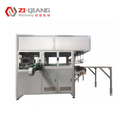شراء 50PCS/Min 0.5Kw آلة كيس الزجاجات التعبئة التلقائية online manufacture