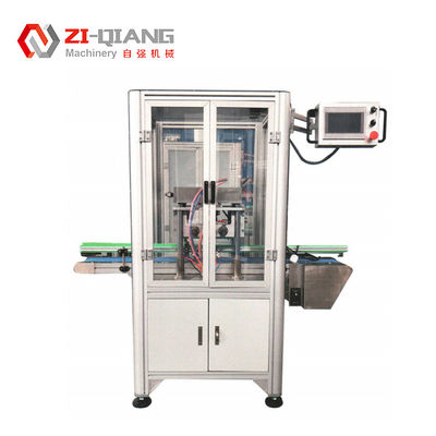 شراء أوتوماتيكية الزجاجات البلاستيكية حزمة آلة خفض القطع online manufacture
