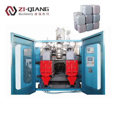 شراء معدات آلة صناعة الصب الصناعية البلاستيكية المجوفة التلقائية 80/90D online manufacture