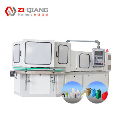 شراء ZQ40 Automatic Injection Blow Molding Machine 260/383g Capacity online manufacture