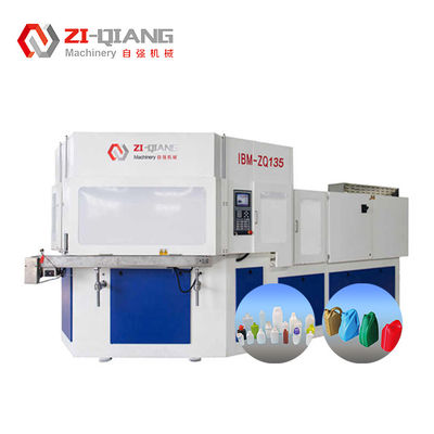 شراء 30kw الطاقة التدفئة الزجاجة البلاستيكية آلة صناعة القالب online manufacture