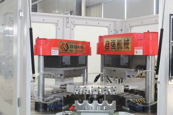 شراء آلة التشكيل بالنفخ والحقن ZQ80: معدات دقيقة على الطراز الأوروبي فعالة وموفرة للطاقة تصنيع عبر الإنترنت