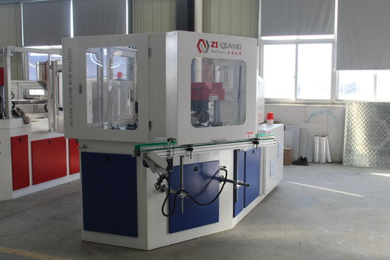 شراء ZQ40 آلة صناعة الصب بالحقن: دقة صغيرة للكتلة الصغيرة والإنتاج المخصص online manufacture