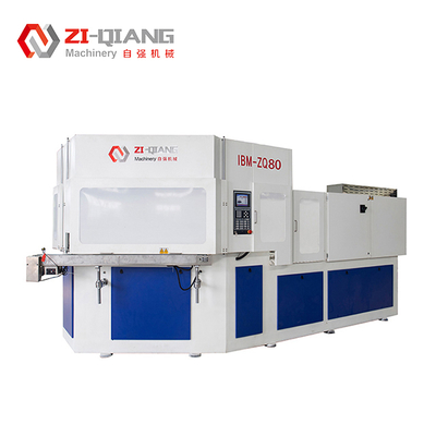 شراء ZQ80 Injection Blow Molding Machine: The 