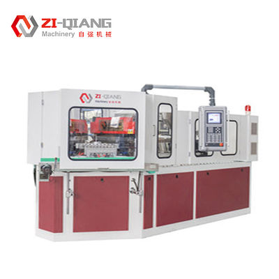 شراء ZQ60 Injection Blow Molding Machine: The 
