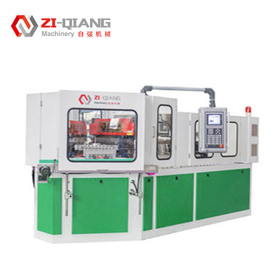 شراء ZQ60 Injection Blow Molding Machine: The 